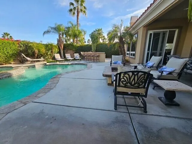 $5,500 | 52320 Silver Star Trail, La Quinta, CA 92253