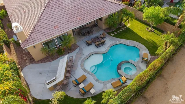 $5,500 | 52320 Silver Star Trail, La Quinta, CA 92253