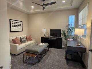 52320 Silver Star Trail La Quinta, CA 92253 - Photo 5 of 29 DEN-OFFICE