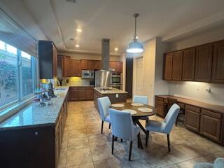 52320 Silver Star Trail La Quinta, CA 92253 - Photo 9 of 29 KITCHEN EATING ARESA 2