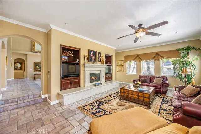 $1,795,000 | 652 Fairway Drive, Redlands, CA 92373