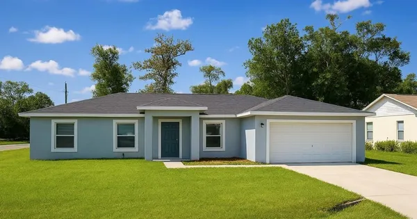 $279,900 | 10 Juniper Trail, Ocala, FL 34480
