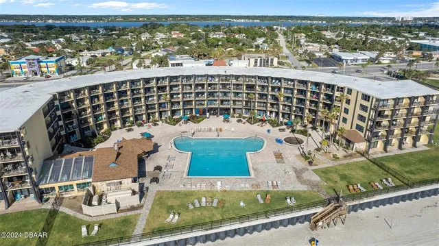 $165,000 | 2301 South Atlantic Avenue, Unit 236, Daytona Beach, FL 32118