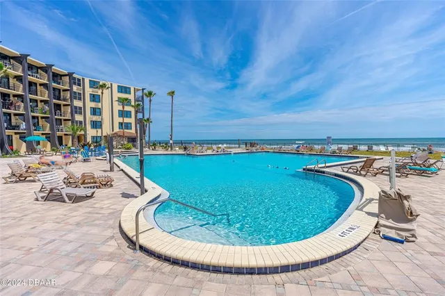 $165,000 | 2301 South Atlantic Avenue, Unit 236, Daytona Beach, FL 32118