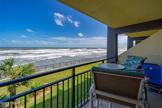 $165,000 | 2301 South Atlantic Avenue, Unit 236, Daytona Beach, FL 32118