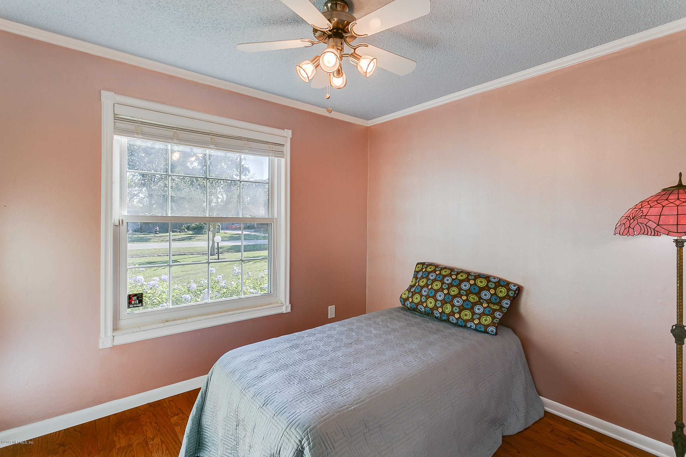 4756 Pine Gate Road Fleming Island, FL 32003 - Photo 13 of 36 Bedroom_3_View_1