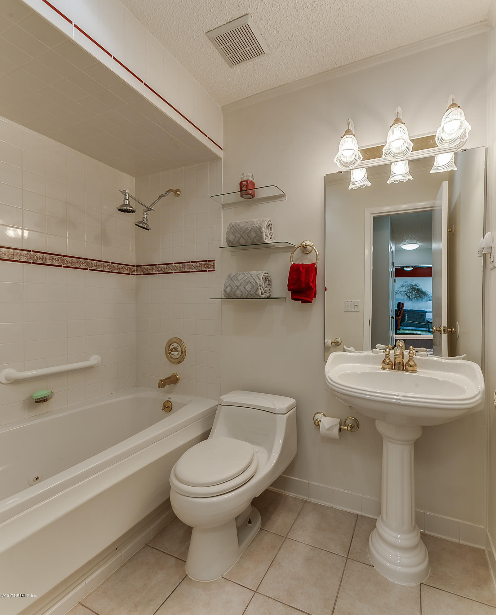 4756 Pine Gate Road Fleming Island, FL 32003 - Photo 14 of 36 Bathroom_2