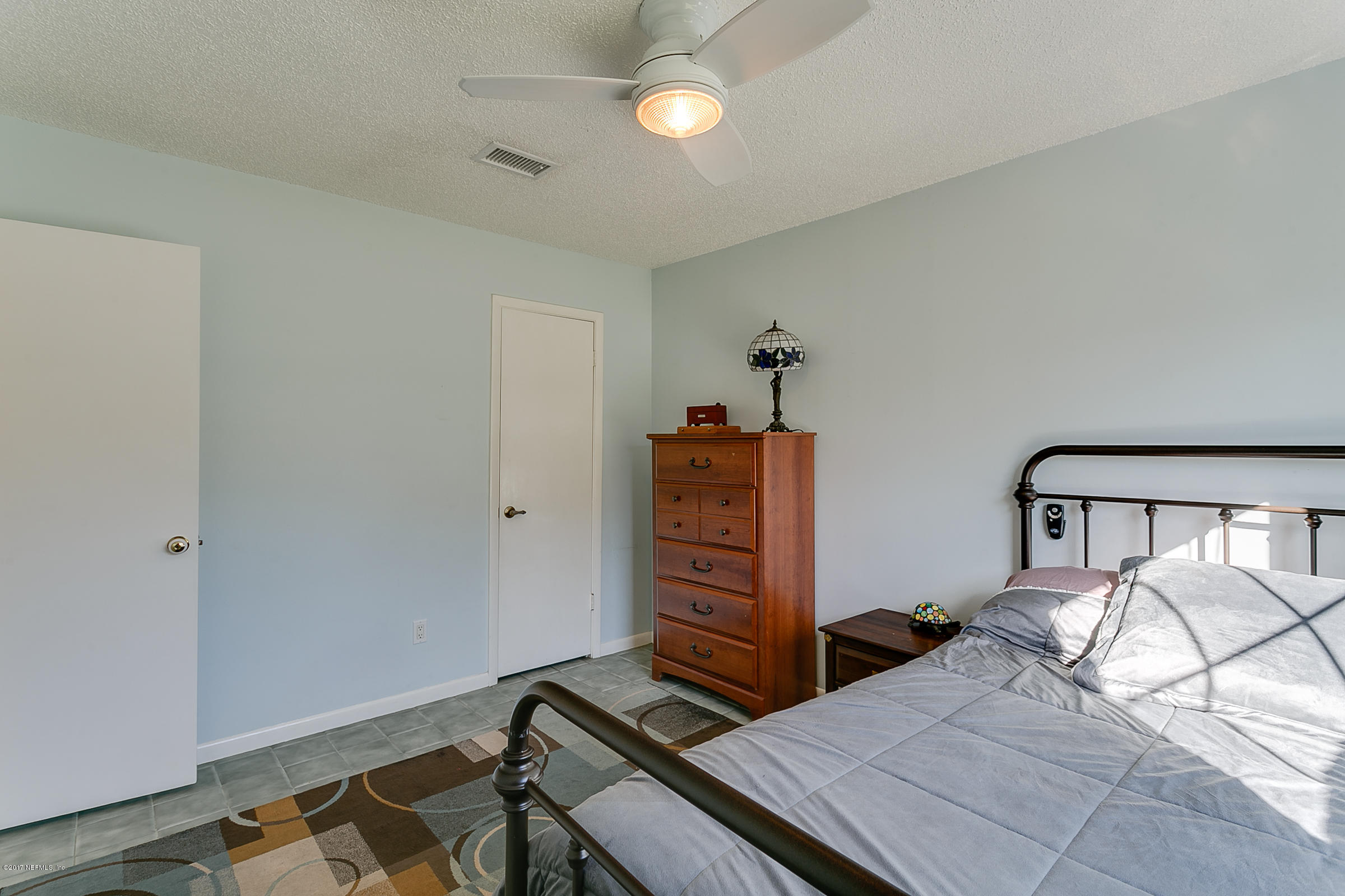 4756 Pine Gate Road Fleming Island, FL 32003 - Photo 15 of 36 Bedroom_2_View_2