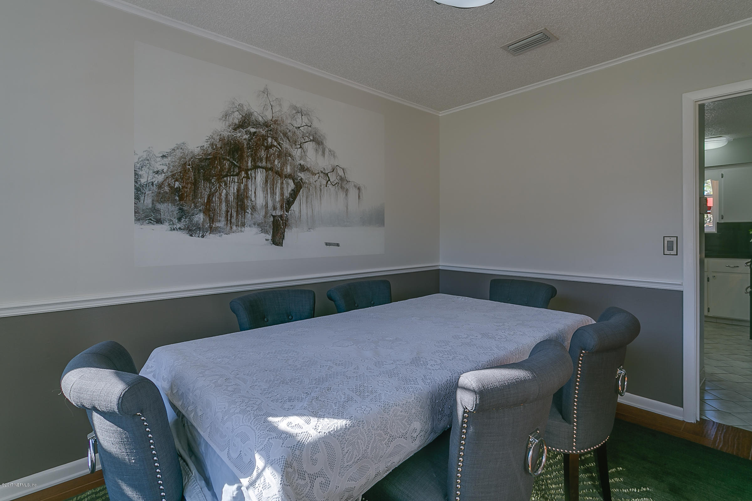4756 Pine Gate Road Fleming Island, FL 32003 - Photo 19 of 36 Dining_Room_View_1