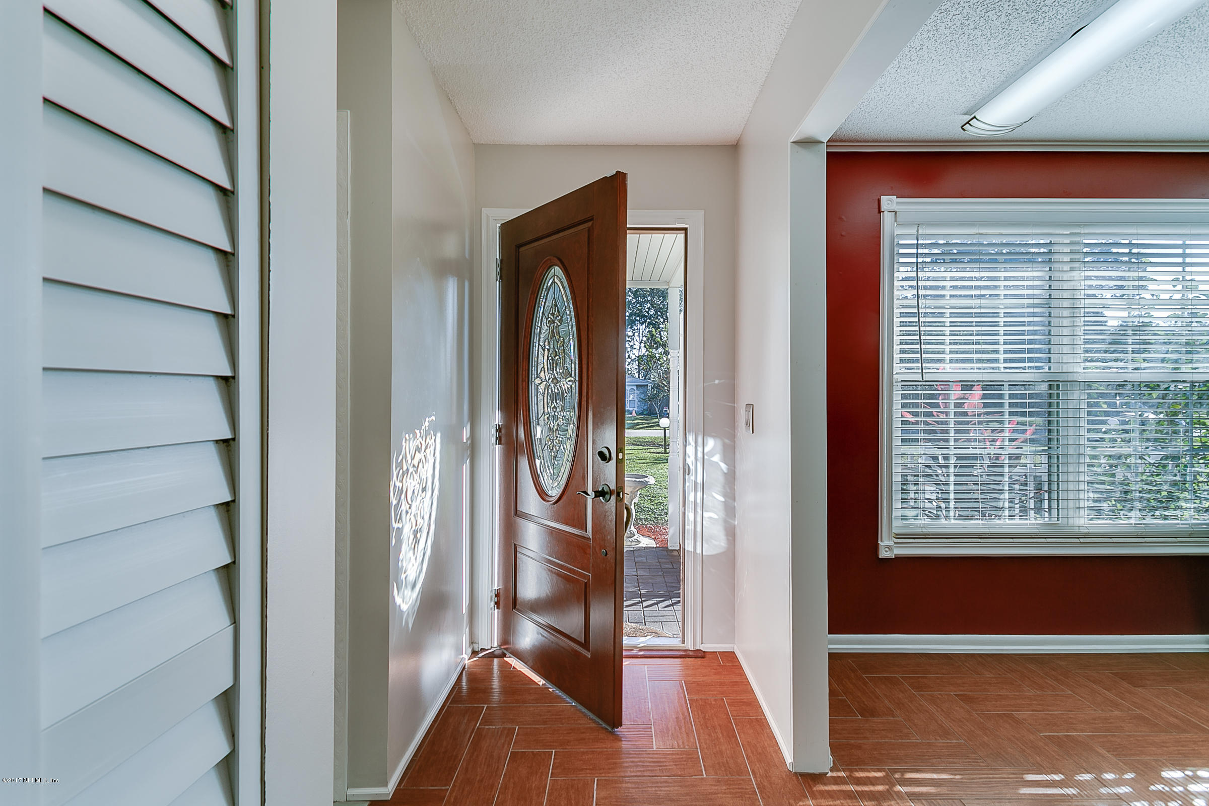 4756 Pine Gate Road Fleming Island, FL 32003 - Photo 20 of 36 Entry_Foyer