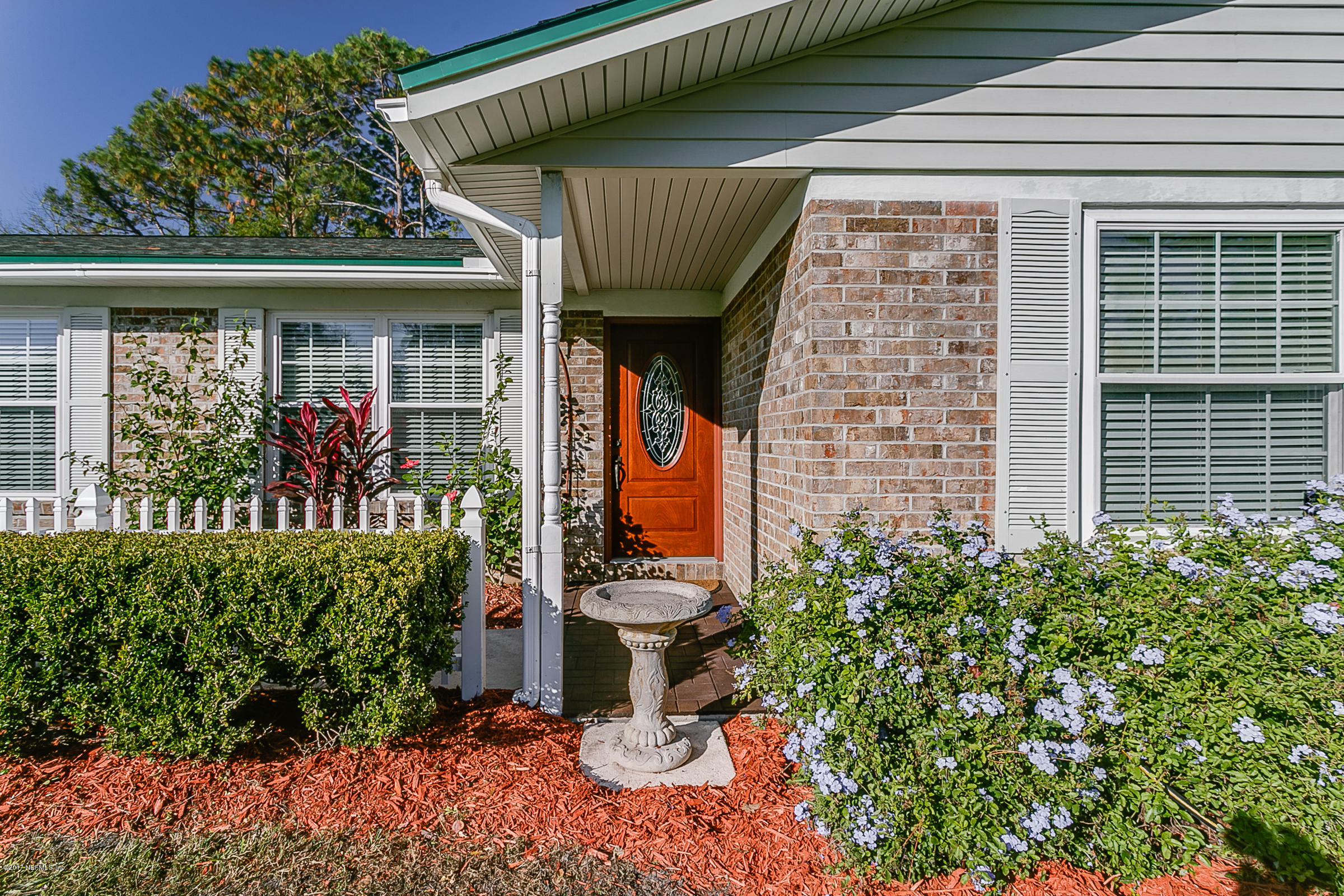 4756 Pine Gate Road Fleming Island, FL 32003 - Photo 24 of 36 Front_Door