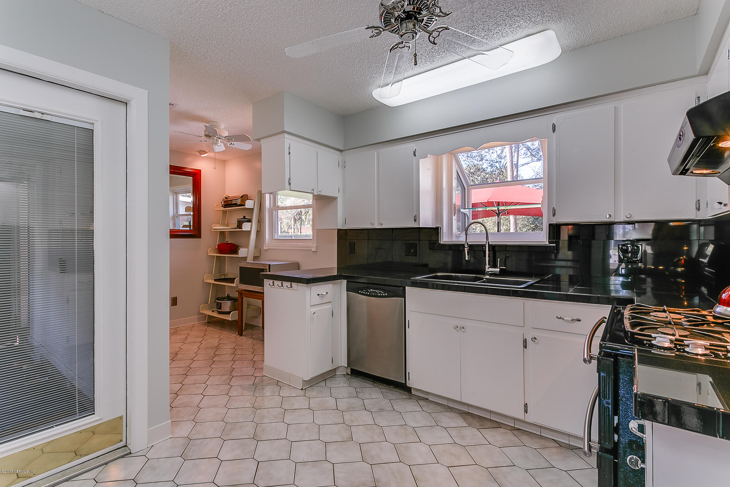 4756 Pine Gate Road Fleming Island, FL 32003 - Photo 27 of 36 Kitchen_View_1