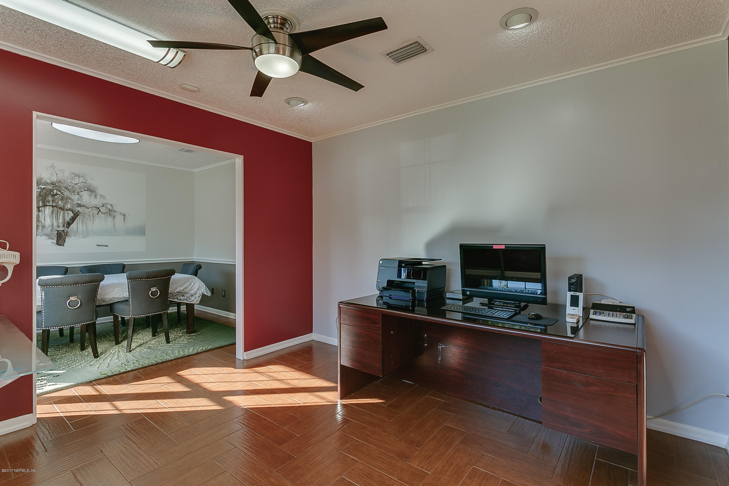 4756 Pine Gate Road Fleming Island, FL 32003 - Photo 28 of 36 Living_Room_View_1