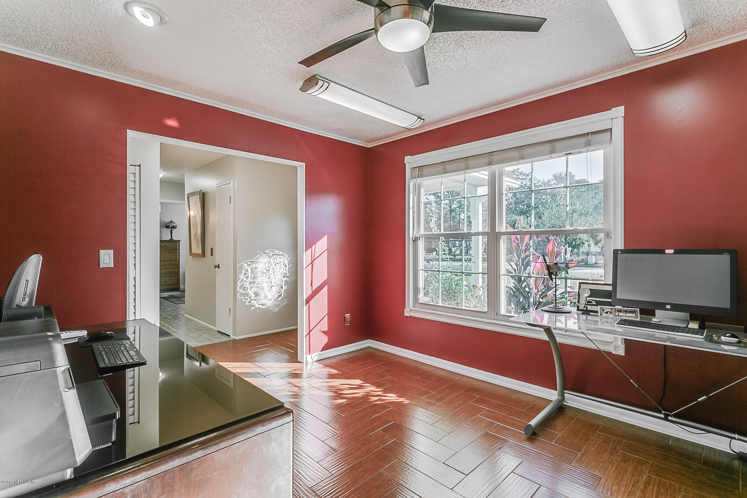 4756 Pine Gate Road Fleming Island, FL 32003 - Photo 29 of 36 Living_Room_View_2