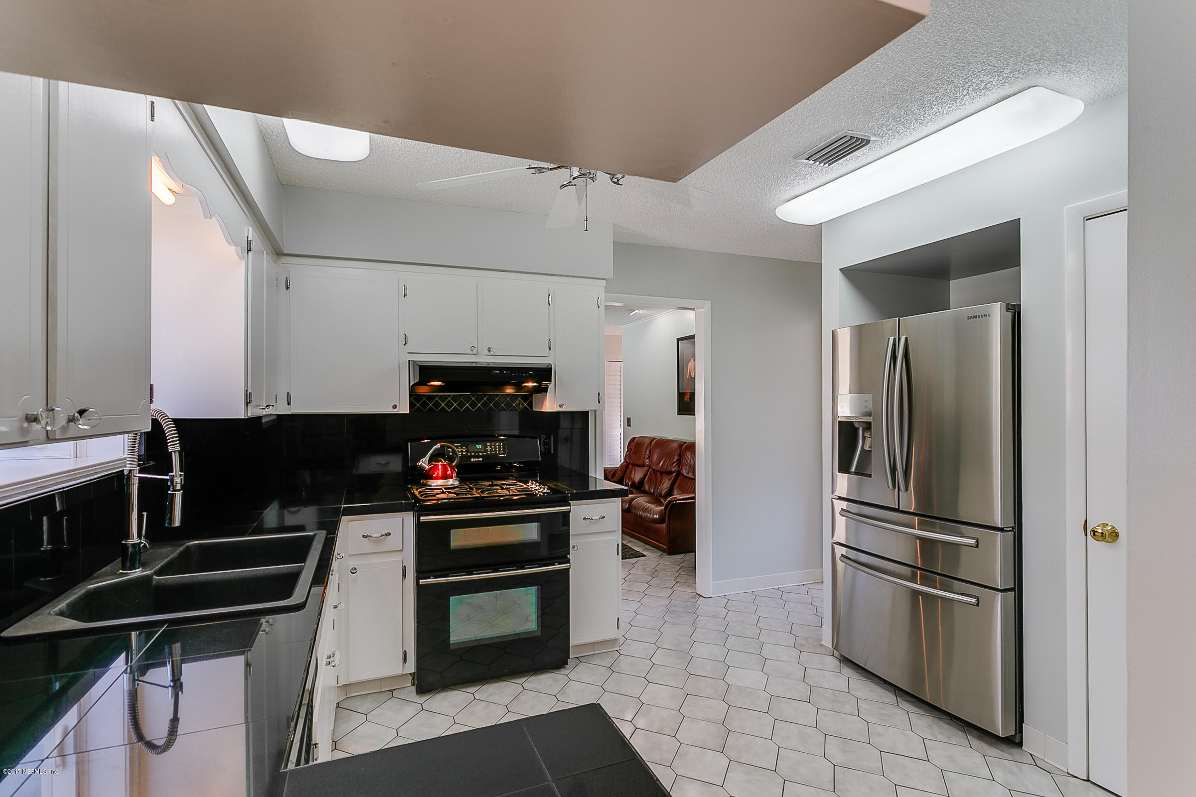 4756 Pine Gate Road Fleming Island, FL 32003 - Photo 4 of 36 Kitchen_View_2