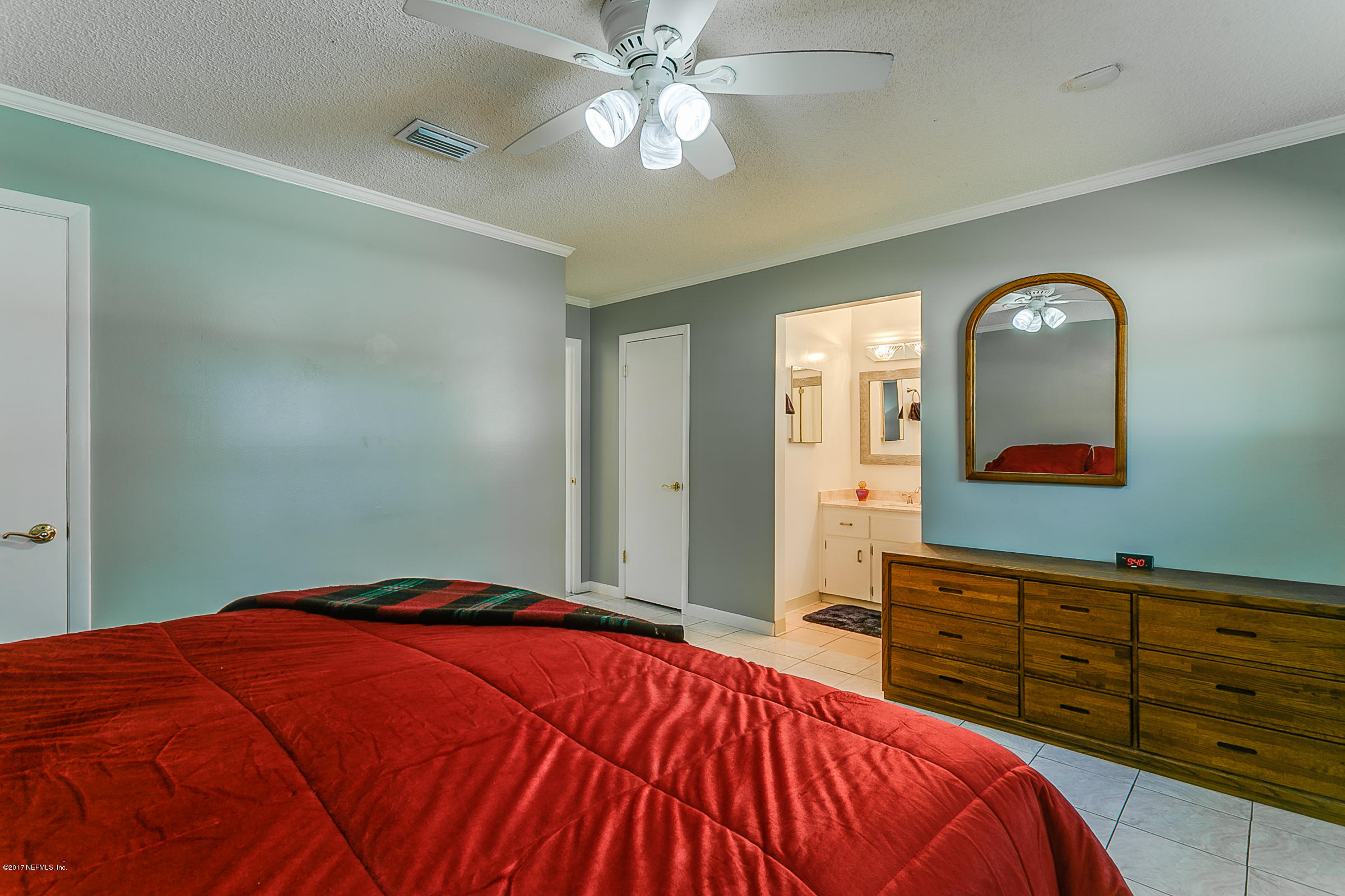 4756 Pine Gate Road Fleming Island, FL 32003 - Photo 7 of 36 Owners_Suite_View_2