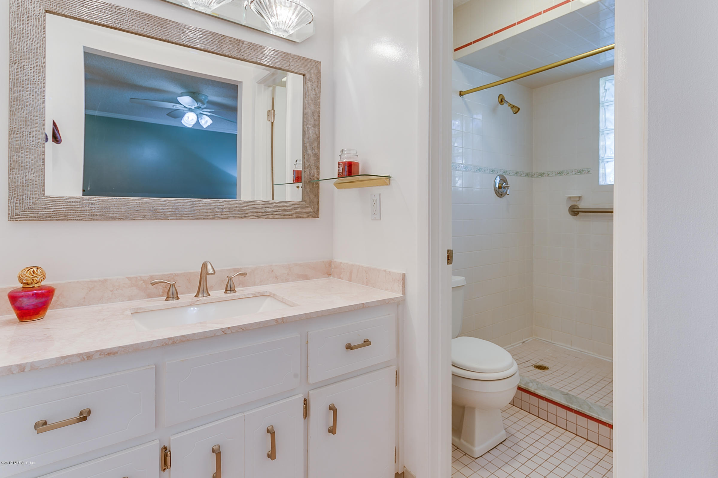 4756 Pine Gate Road Fleming Island, FL 32003 - Photo 8 of 36 Owners_Bathroom