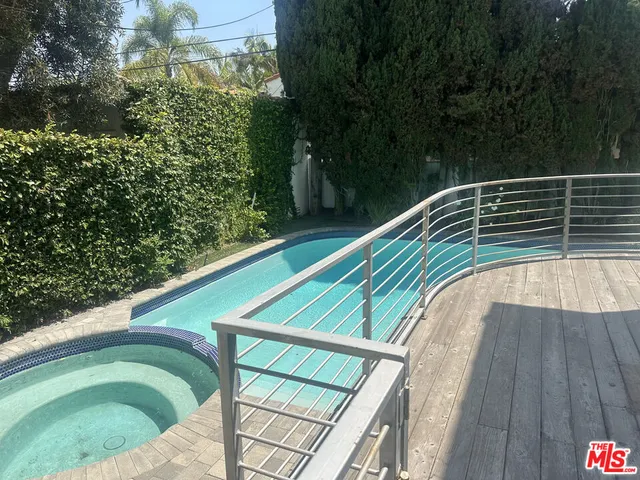 $13,750 | 320 South McCarty Drive, Beverly Hills, CA 90212