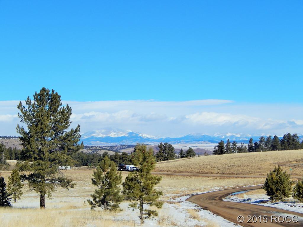 Tbd Singletree Road Hartsel, CO 80449 - Photo 1 of 1 a view of a city