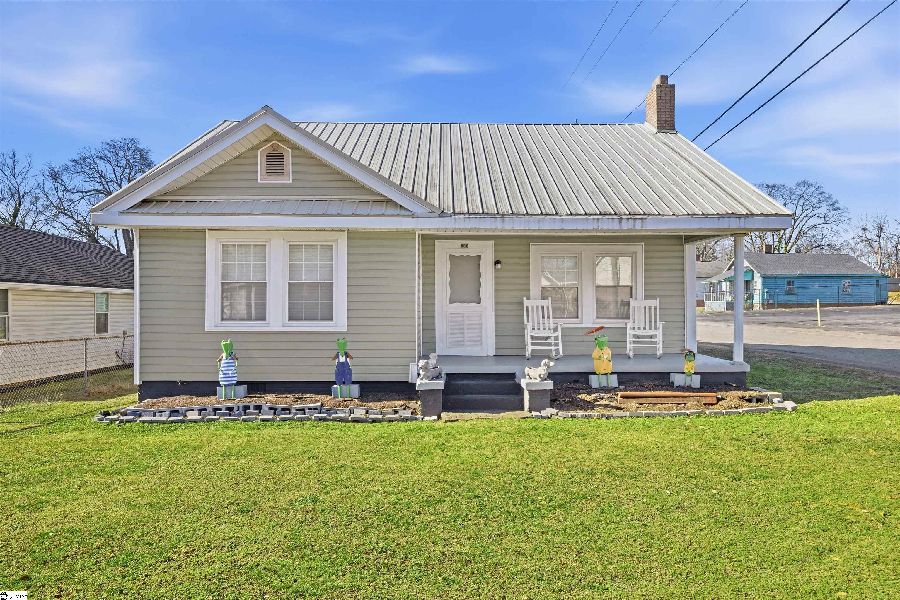 600 South Main Street Greer, SC 29650 - Photo 2 of 25