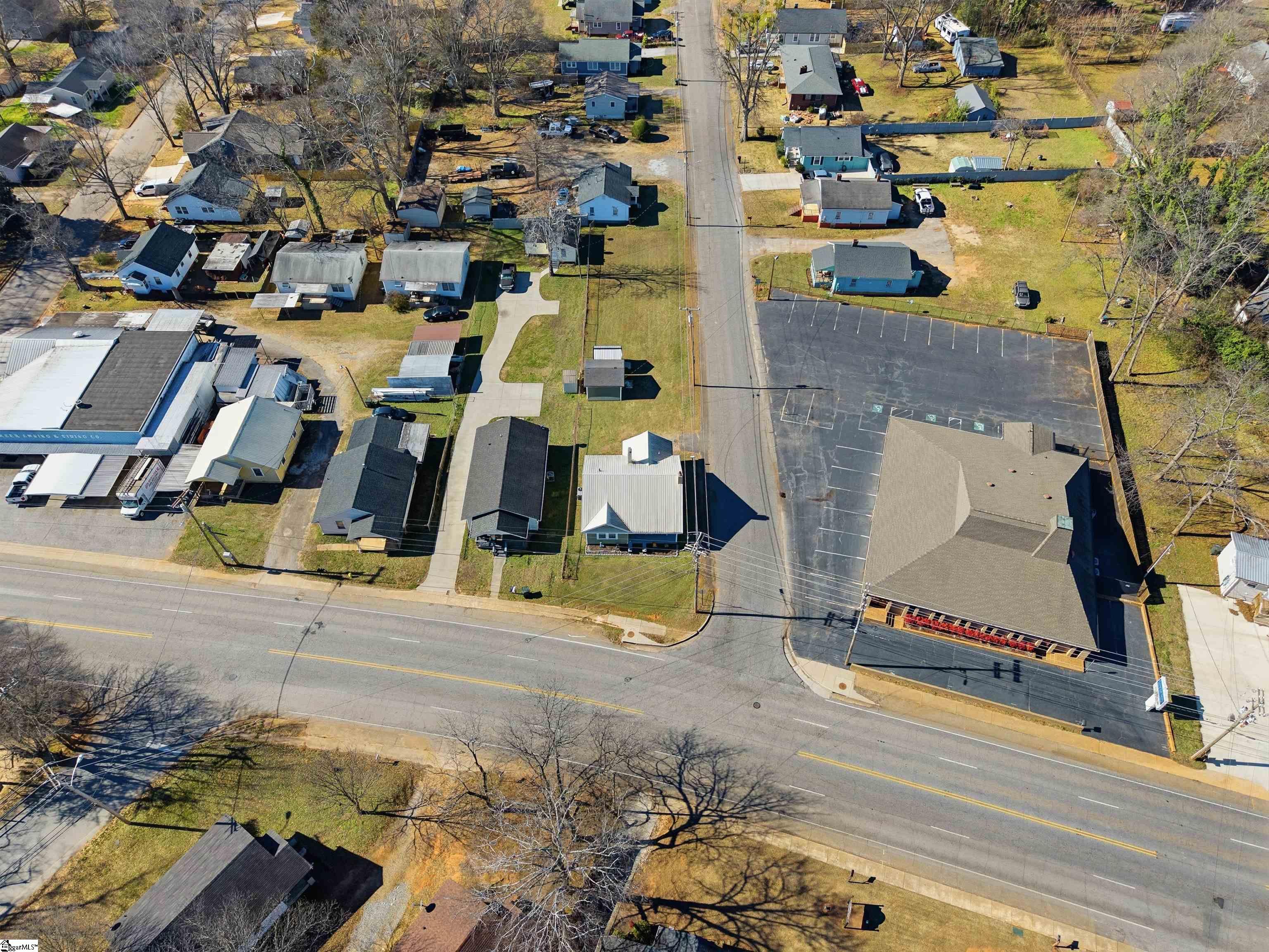 600 South Main Street Greer, SC 29650 - Photo 22 of 25