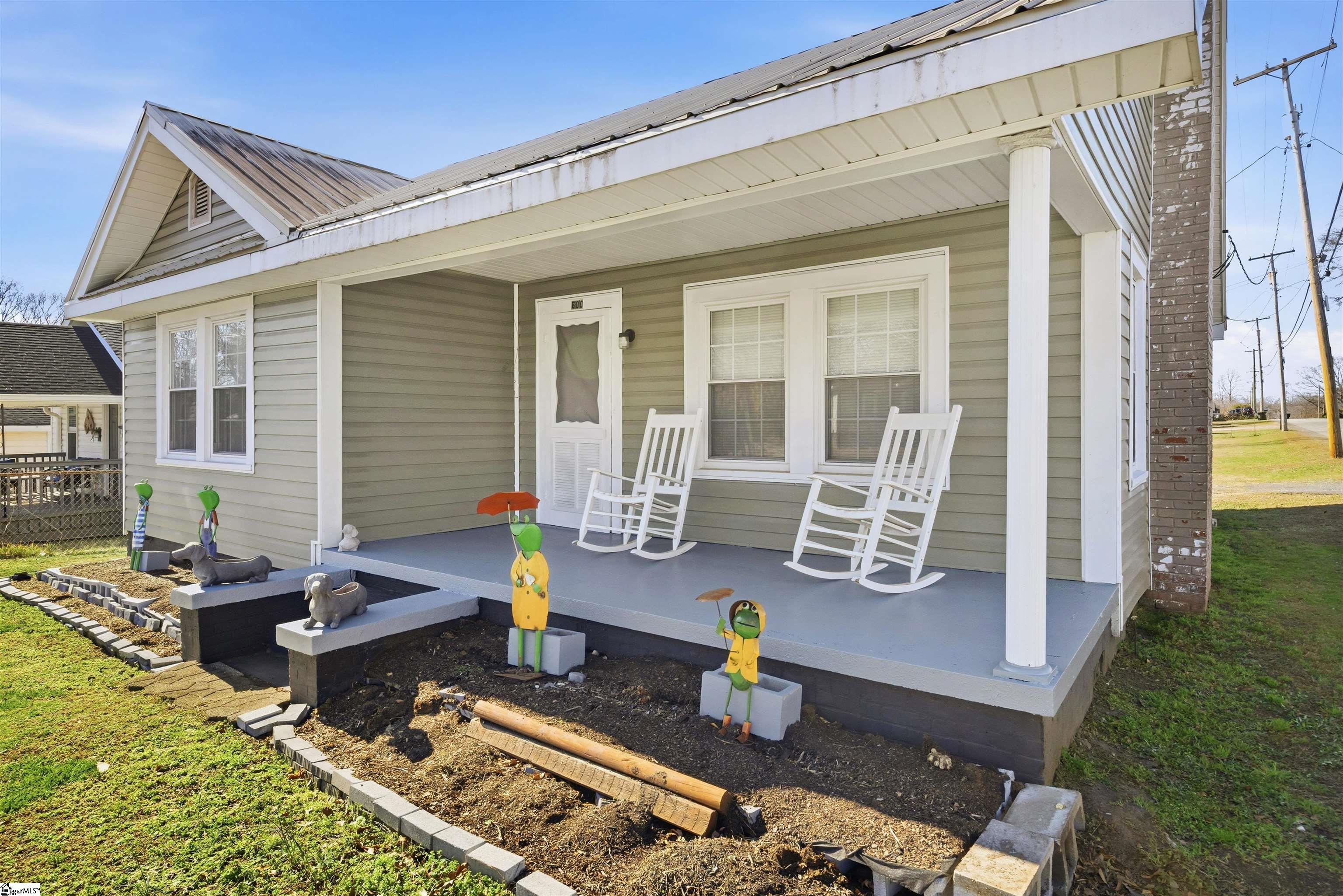 600 South Main Street Greer, SC 29650 - Photo 4 of 25