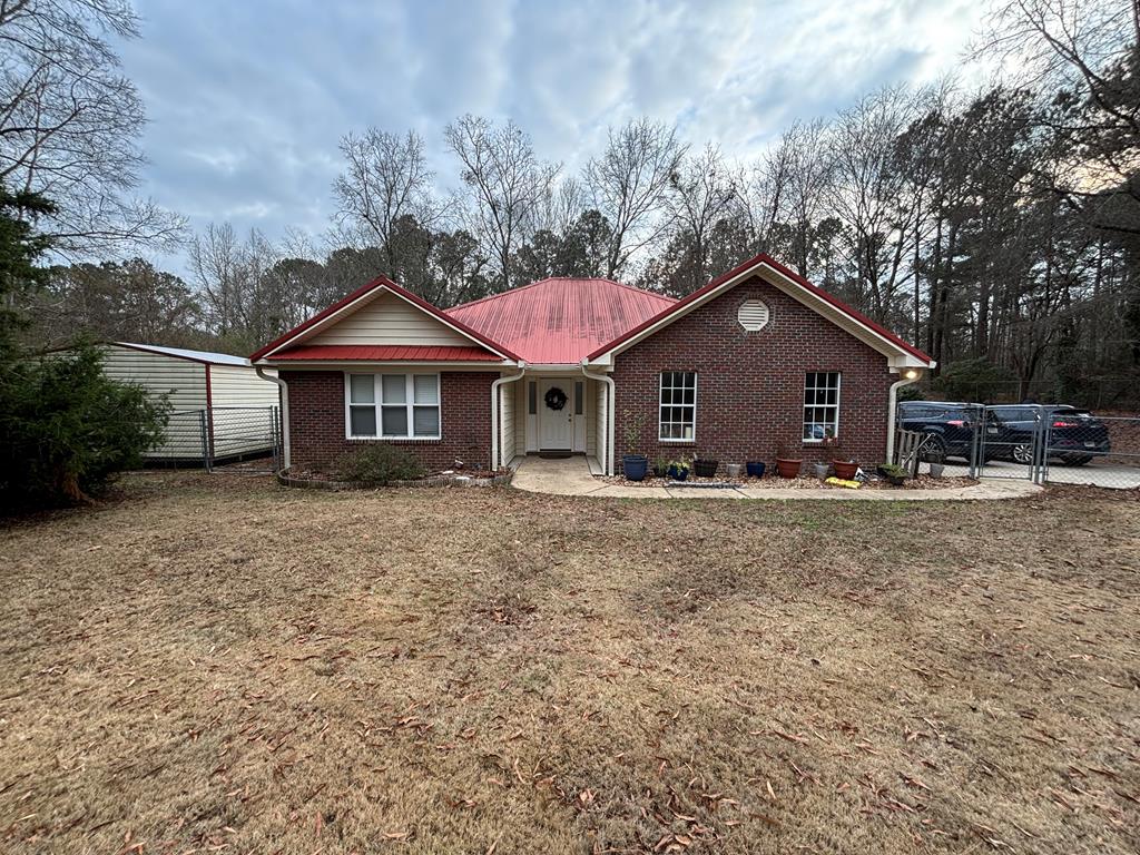 540 Reynolds Road West Fortson, GA 31808 - Photo 1 of 19 Main View