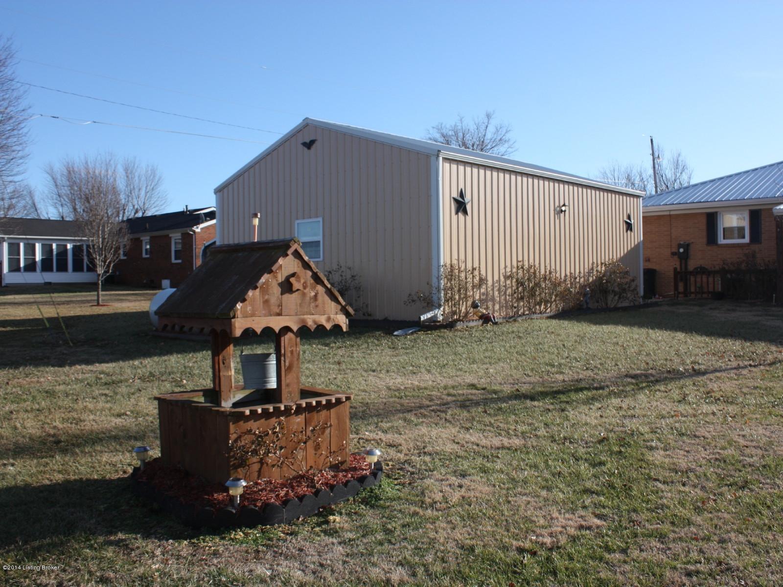 1290 Millerstown Road Clarkson, KY 42726 - Photo 12 of 42 kerr auction 12