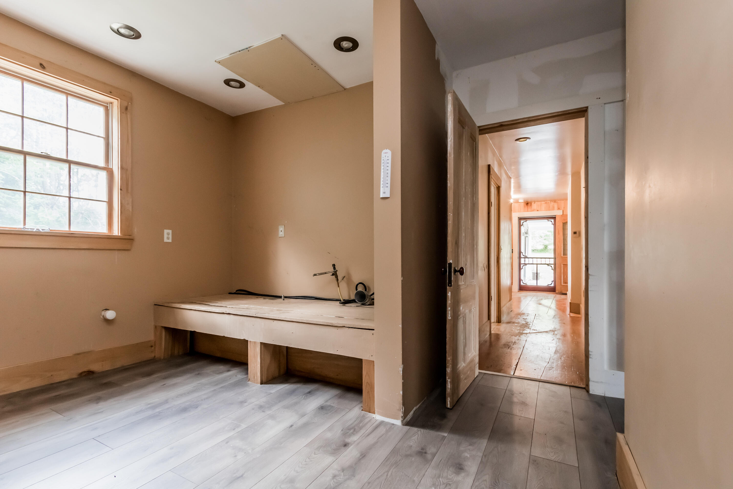 161 Old High Road Cornish, ME 04020 - Photo 24 of 61 24 first floor bath