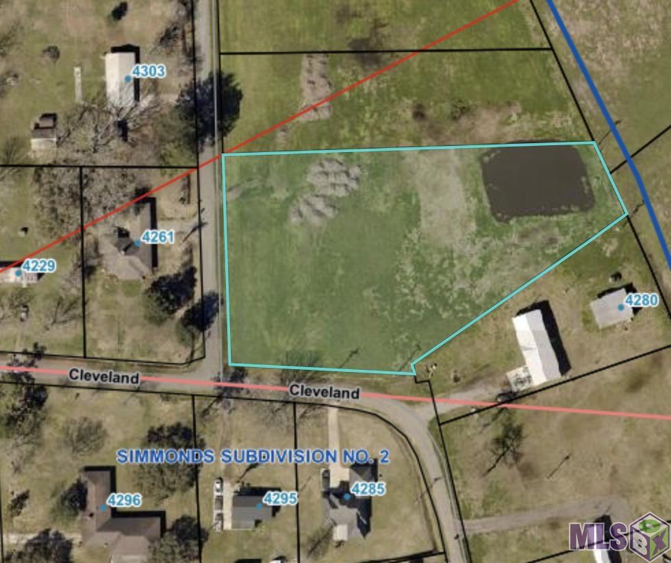 5-6 Cleveland Road Lottie, LA 70756 - Photo 1 of 2
