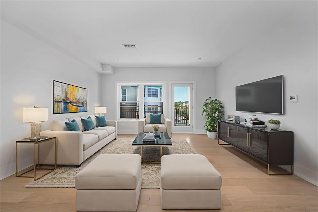 62 Foundry Street, Unit 406 Wakefield, MA 01880 - Photo 6 of 25