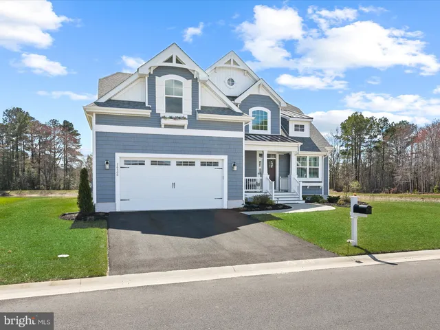 $725,000 | 26300 Tributary Boulevard, Millsboro, DE 19966