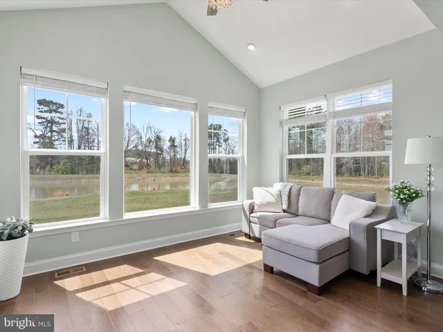 $725,000 | 26300 Tributary Boulevard, Millsboro, DE 19966