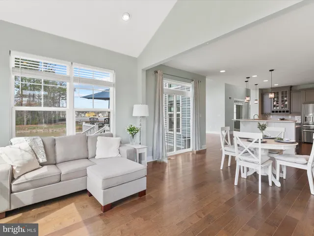 $725,000 | 26300 Tributary Boulevard, Millsboro, DE 19966