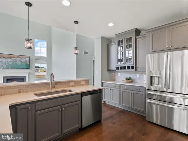 $725,000 | 26300 Tributary Boulevard, Millsboro, DE 19966