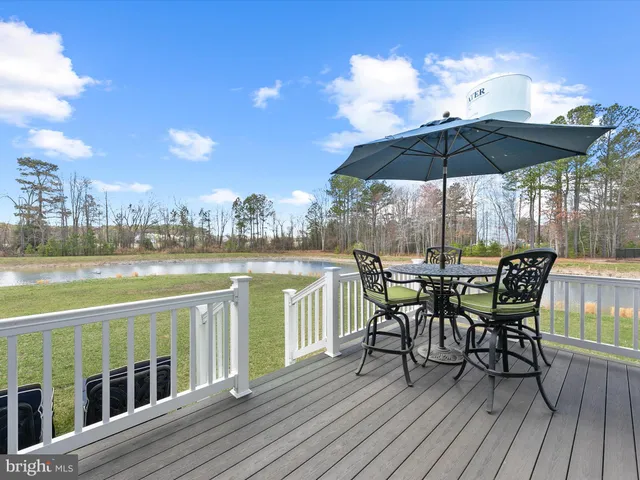 $725,000 | 26300 Tributary Boulevard, Millsboro, DE 19966