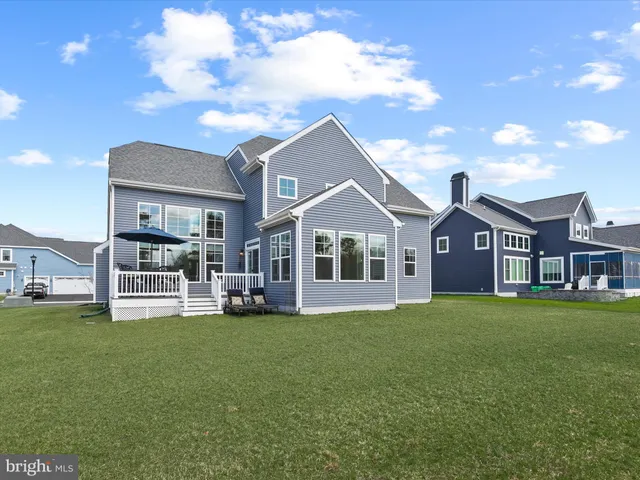 $725,000 | 26300 Tributary Boulevard, Millsboro, DE 19966