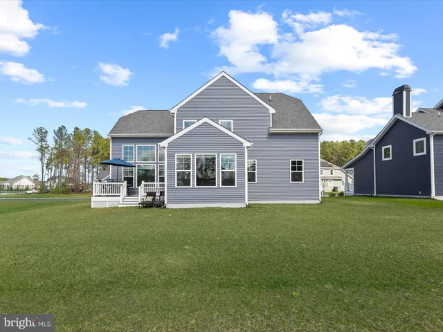 $725,000 | 26300 Tributary Boulevard, Millsboro, DE 19966