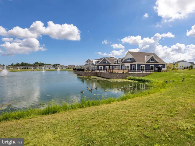 $725,000 | 26300 Tributary Boulevard, Millsboro, DE 19966