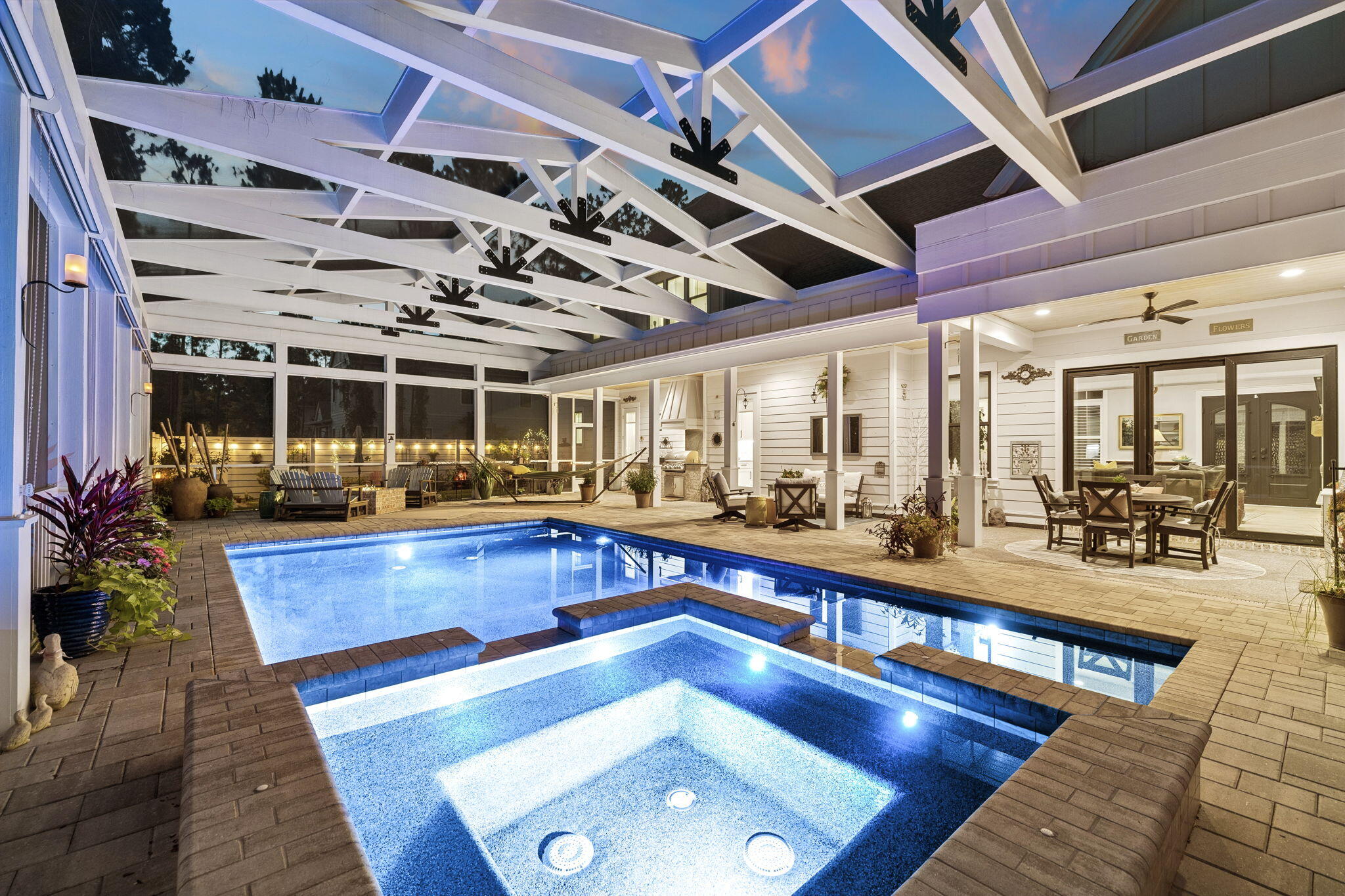 267 Hideaway Circle Santa Rosa Beach, FL 32459 - Photo 10 of 96 Array_267HideawayCir-14