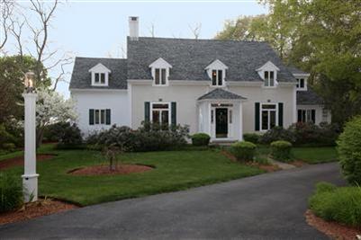 11 Rolling Ridge Lane Sandwich, MA 02563 - Photo 1 of 32 Primary Photo