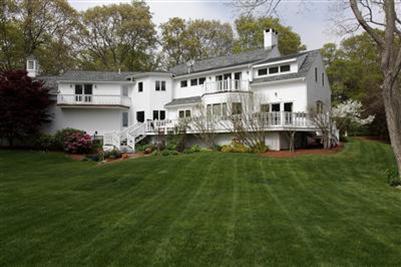 11 Rolling Ridge Lane Sandwich, MA 02563 - Photo 6 of 32 Additional Photo