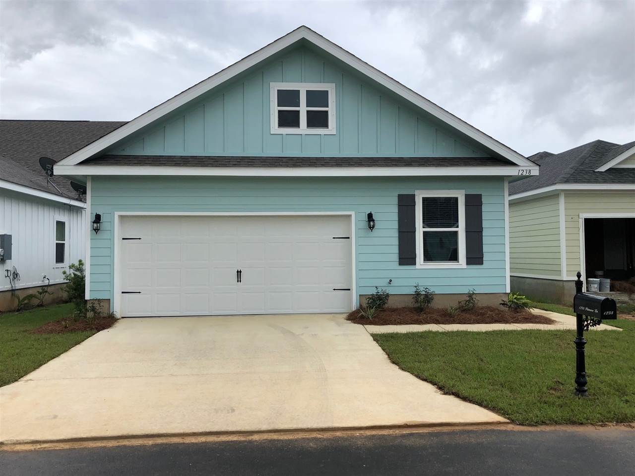 1238 Primrose Lane Foley, AL 36535 - Photo 10 of 10