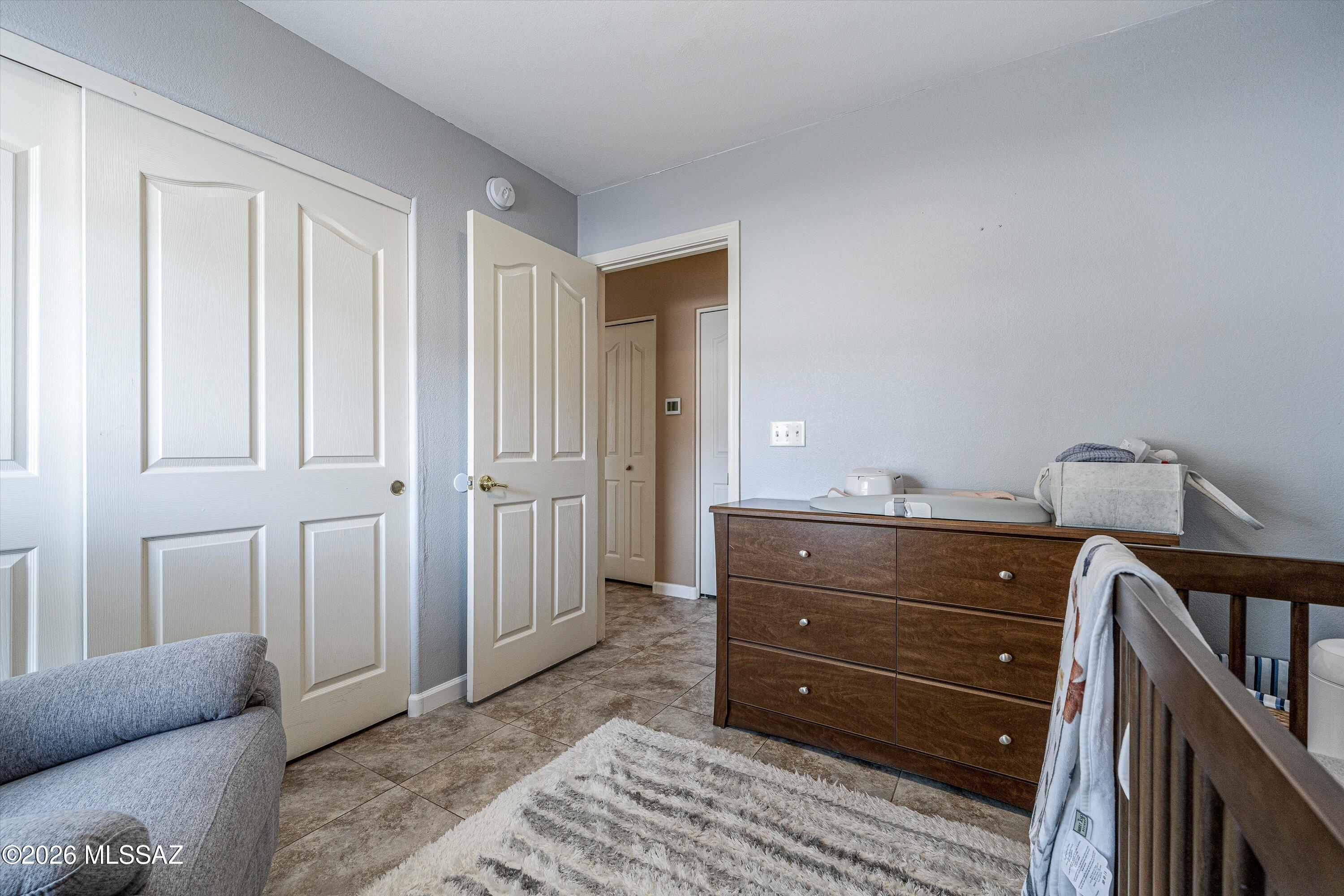 10790 South April Spring Place Vail, AZ 85641 - Photo 28 of 31 24-Bedroom 3