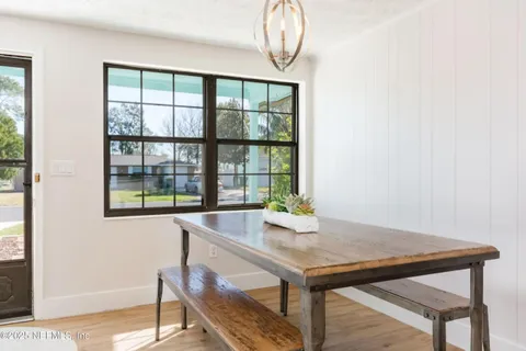 a room with storage and utility