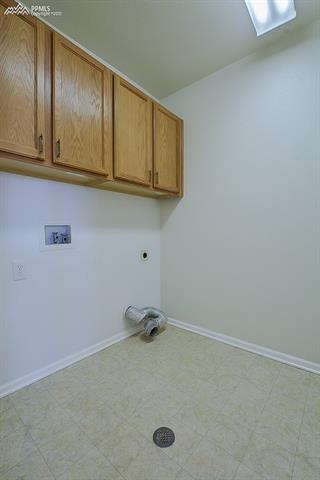 7975 Buschborn Road Peyton, CO 80831 - Photo 24 of 36 upstairs laundry room