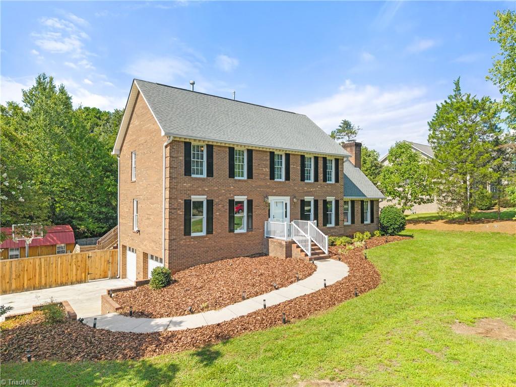 733 Old Mill Road High Point, NC 27265 - Photo 1 of 50 Gallery Image 1