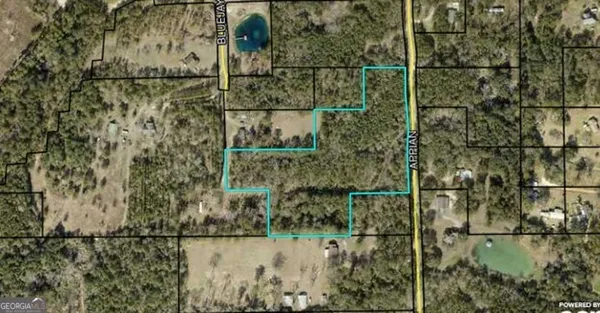 $99,900 | 0 Appian Way, Baconton, GA 31716