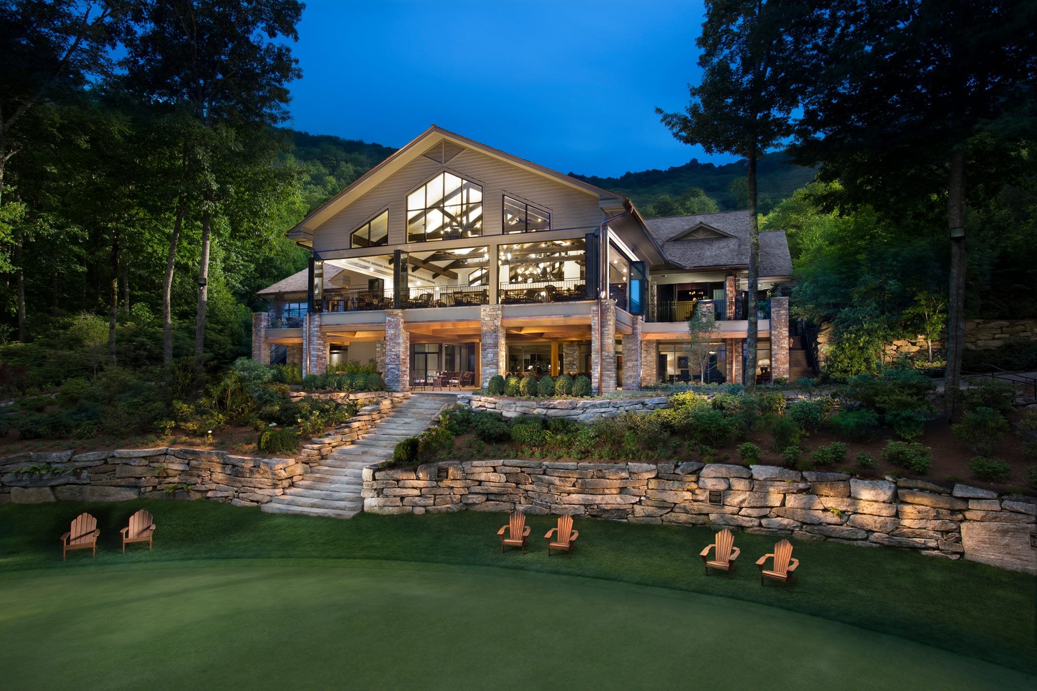 39 Wild Ridge Cashiers, NC 28717 - Photo 55 of 76 Gallery Image 55