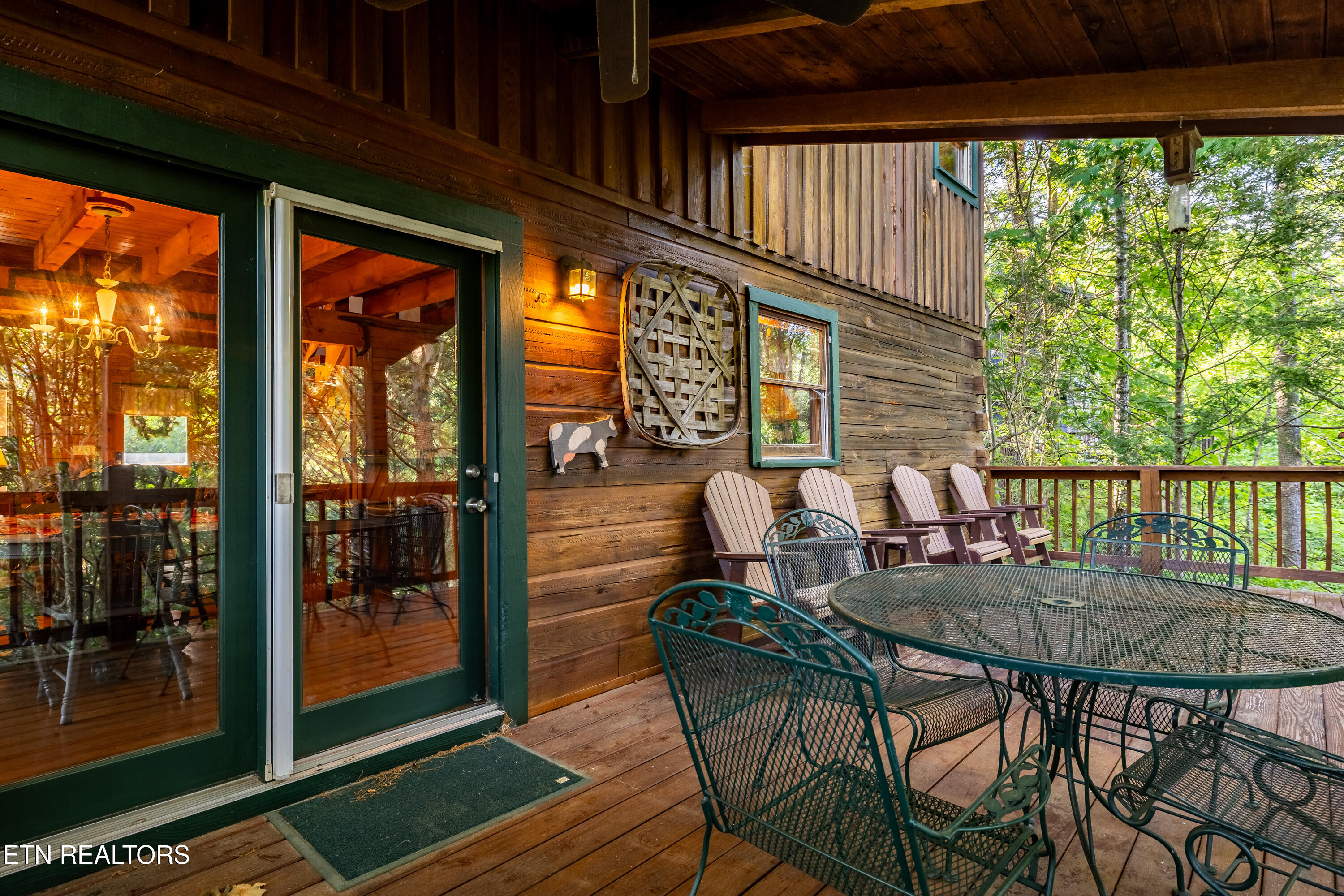 124 Cutter Gap Road Townsend, TN 37882 - Photo 40 of 41 124CutterGapRd-48